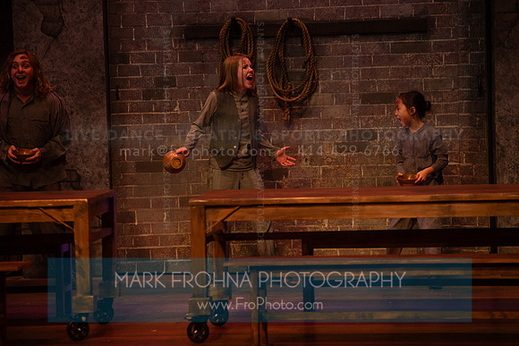 Skylight Oliver Trafalgar Young Performers-55