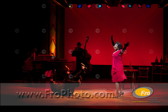 Skylight Gershwin Selects 089