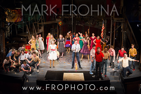 Skylight HSM 2014-18