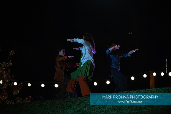 Wild Space Dance InSite Cycles-104