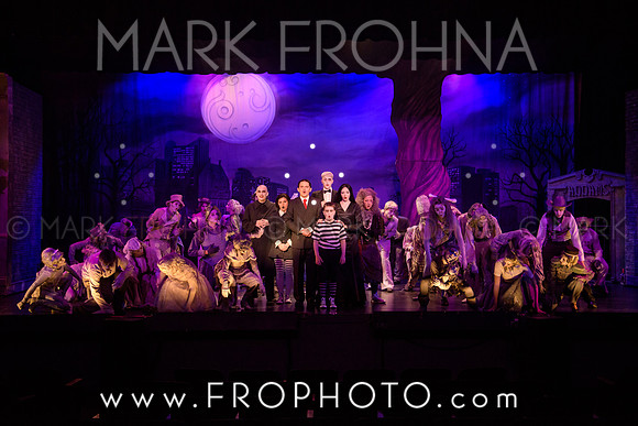 Addams Family Selects-1