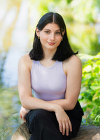 Liv Mendez Dance Headshots 2024-10
