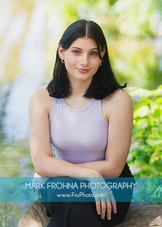 Liv Mendez Dance Headshots 2024-10