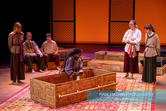 UWM Pericles Highlights-45