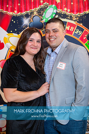St Gabriel Casino Night Auction 2025-49