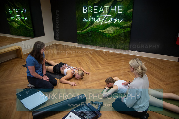 Brio Breathe in Motion 2024-26