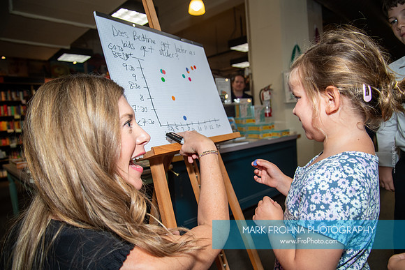 SWD Daphne Book Launch MKE-55