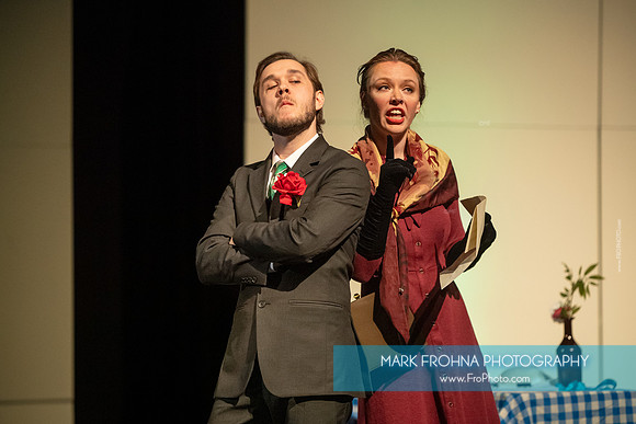 UWM Opera Le Nozze di Figaro-70