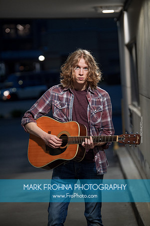 Henry Senior Longhair 1-21