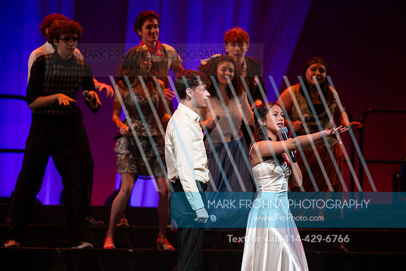 Overture Jerry Awards 2025 Lead Medley 1-97