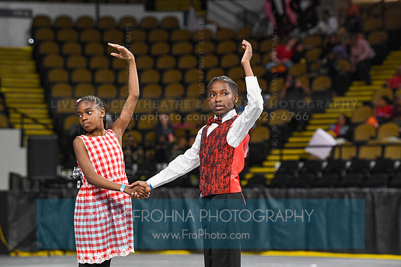 Danceworks Mad Hot-100