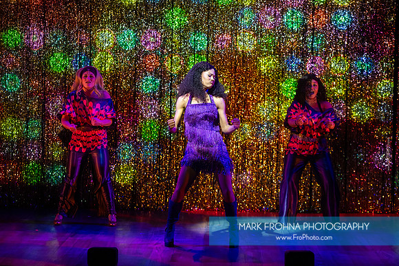 Skylight Music Theatre Mona Swain Sister Act-9