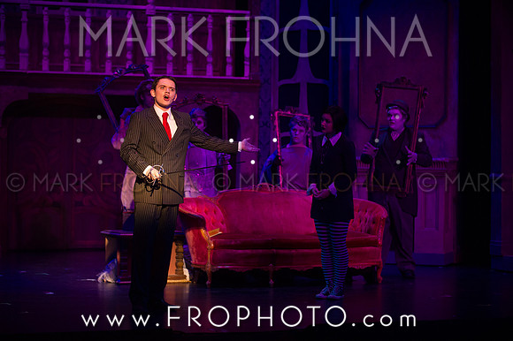Addams Family Night 1-123