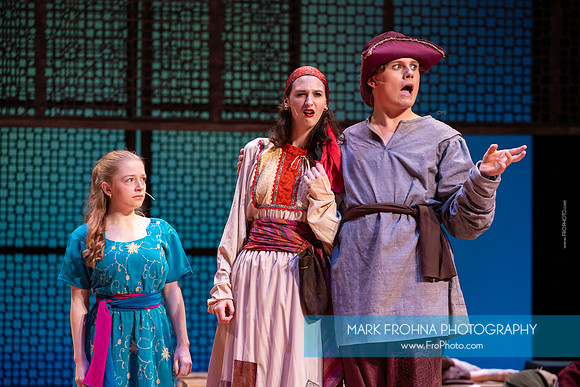 UWM Pericles Highlights-64
