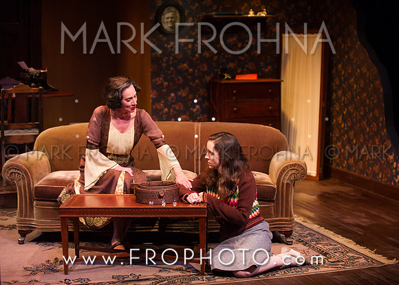 In Tandem Glass Menagerie-21