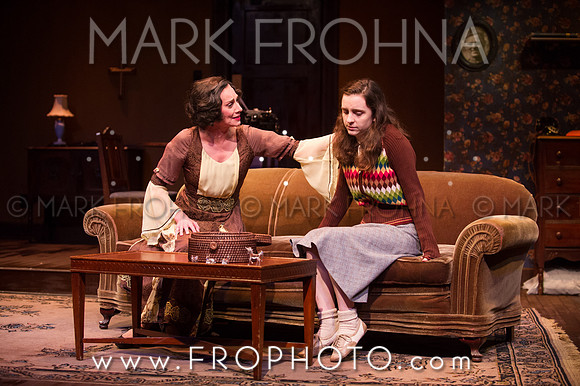 In Tandem Glass Menagerie-19