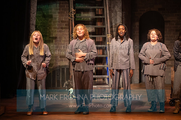 Skylight Oliver Picadilly Young Performers-22