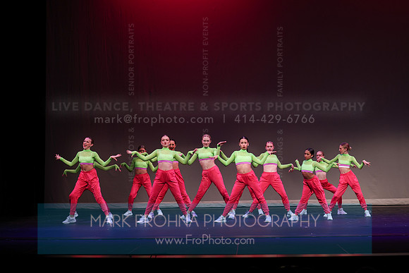 LCD Spring Recital 2024 Sat500 Highlights-14