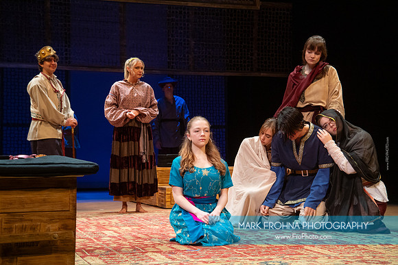 UWM Pericles Highlights-70
