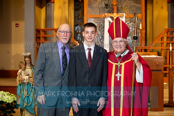 St Gabriel Confirmation 2025-93