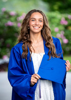 BC DeRosa Friends Graduation Portraits-15