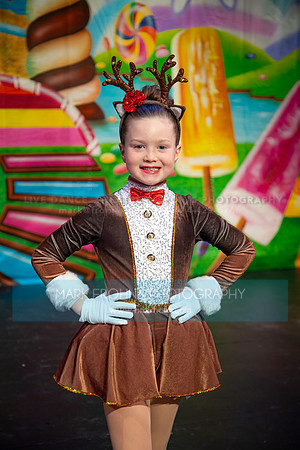 KADS Nutcracker 2025 Portraits On Stage-1