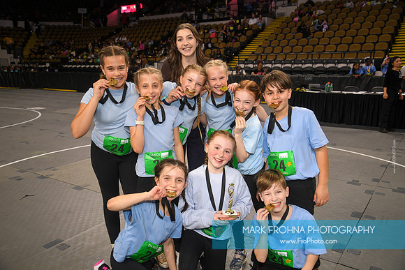 Danceworks MKE Mad Hot 2025 Highlights-78