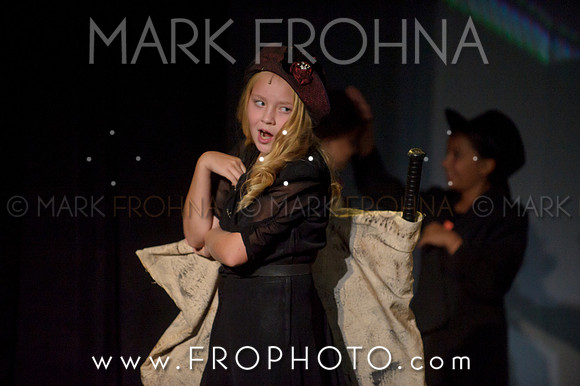BCA Bugsy Malone Jr-45