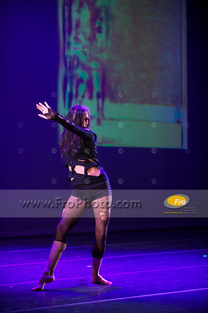 Luc Vanier Winterdance UWM 094