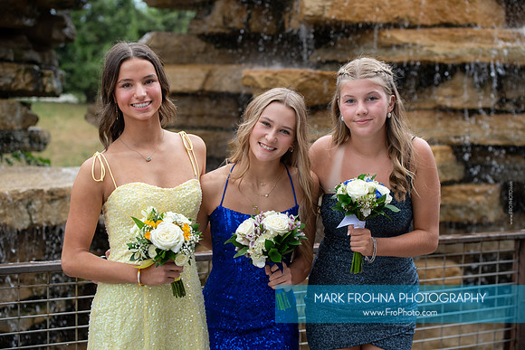 BC Homecoming 2024-25