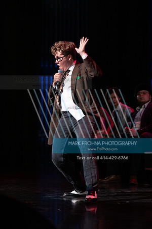 Overture Jerry Awards 2025 Lead Medley PM3-57