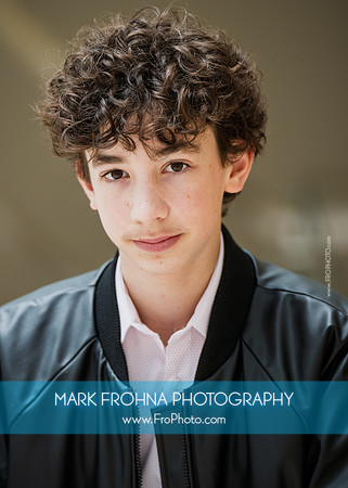 Benny G Headshots 2025-9