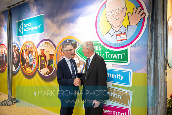 Jims JA Biz Town Dedication-115
