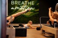 Brio Breathe in Motion 2024-11
