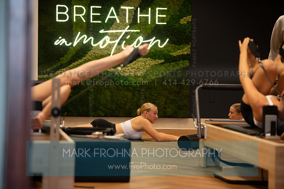 Brio Breathe in Motion 2024-11