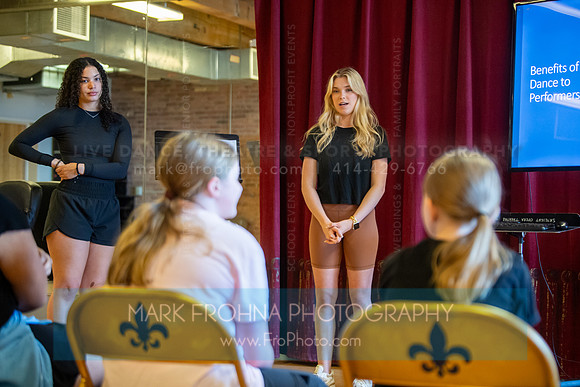 Skylight Summer Musical Theater Camp 2024-27
