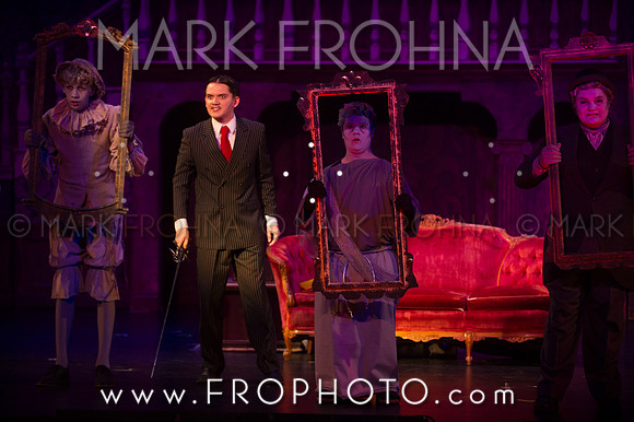 Addams Family Night 1-139