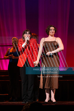 Overture Jerry Awards 2025 Lead Medley PM4-373
