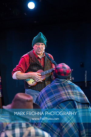 The Rep Lumberjacks in Love 2024 Highlights-15