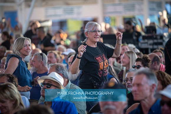 Skylight Rocks Gary Sinise Show-48