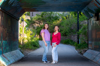 Fro Senior Models Three Bridges 2025 Gianna-3
