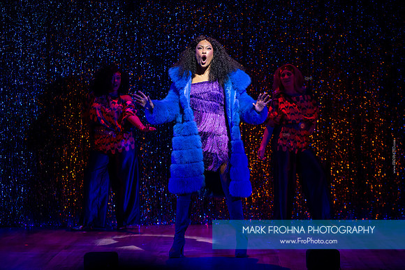 Skylight Music Theatre Mona Swain Sister Act-24