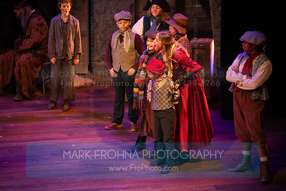 Skylight Oliver Trafalgar Young Performers-386