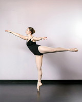 Davis Gaby Arabesque 2025