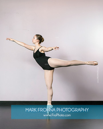 Davis Gaby Arabesque 2025