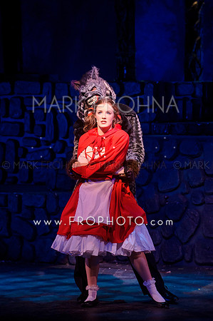 VAHS Into the Woods Highlights-22