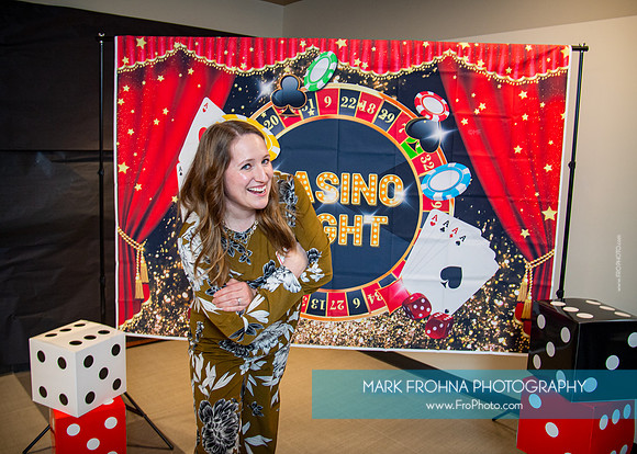St Gabriel Casino Night Auction 2025-54
