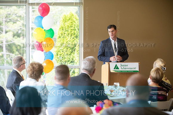 Jims JA Biz Town Dedication-107