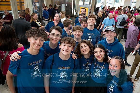 Overture Jerry Awards 2025 Lobby 2-43