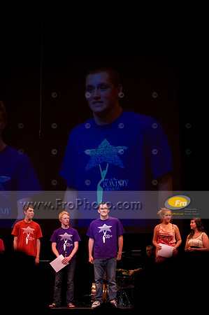 2012 Tommy Awards 101